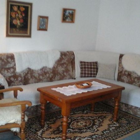 Apartmán Modrý Dům Horní Maršov Exteriér fotografie