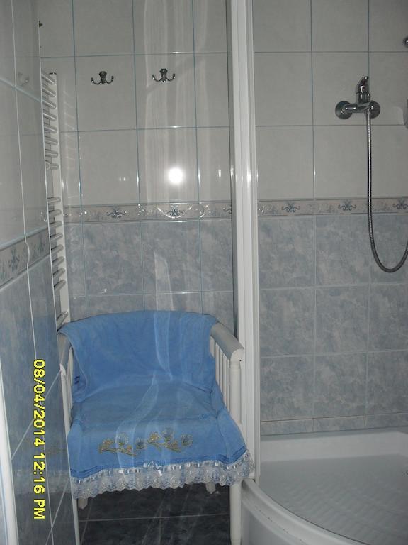 Apartmán Modrý Dům Horní Maršov Pokoj fotografie