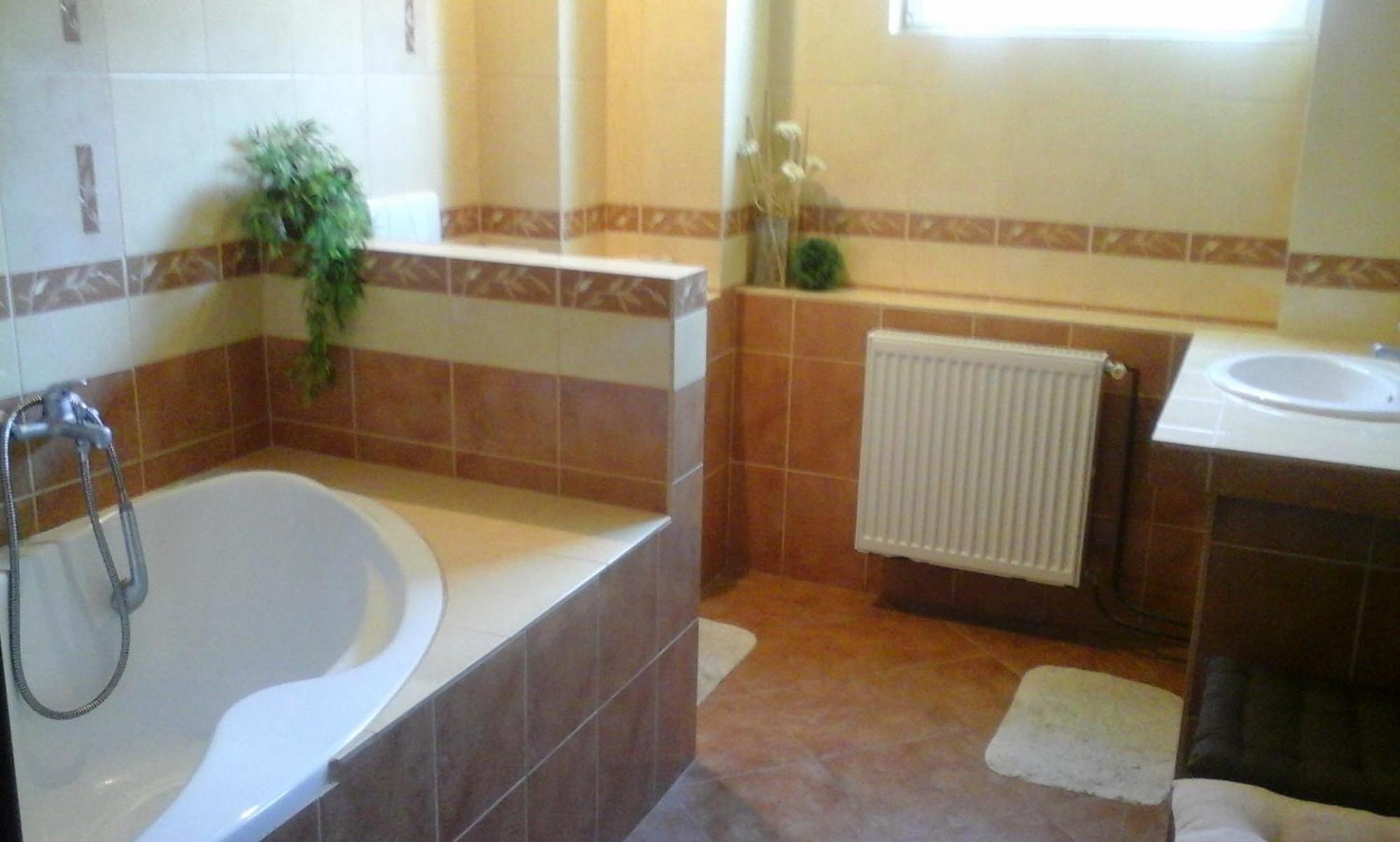 Apartmán Modrý Dům Horní Maršov Exteriér fotografie