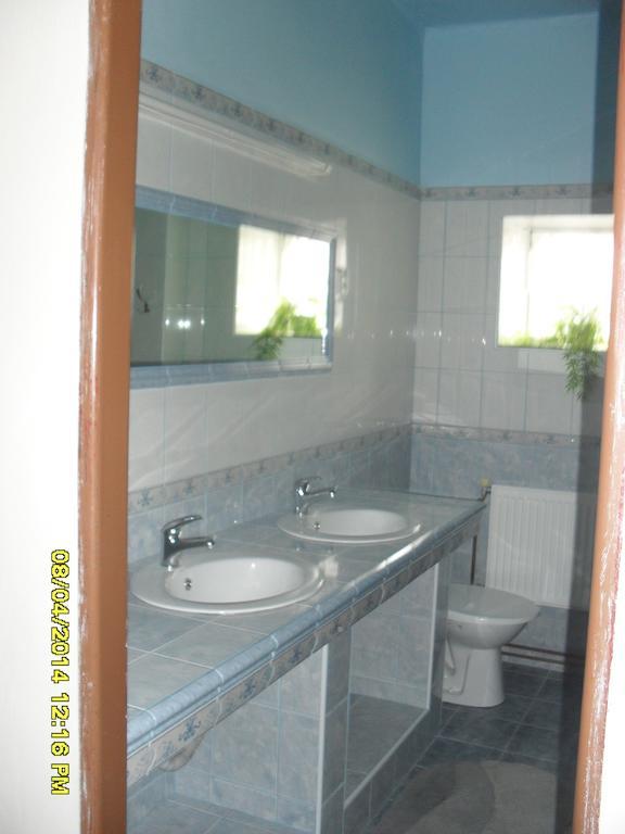 Apartmán Modrý Dům Horní Maršov Pokoj fotografie