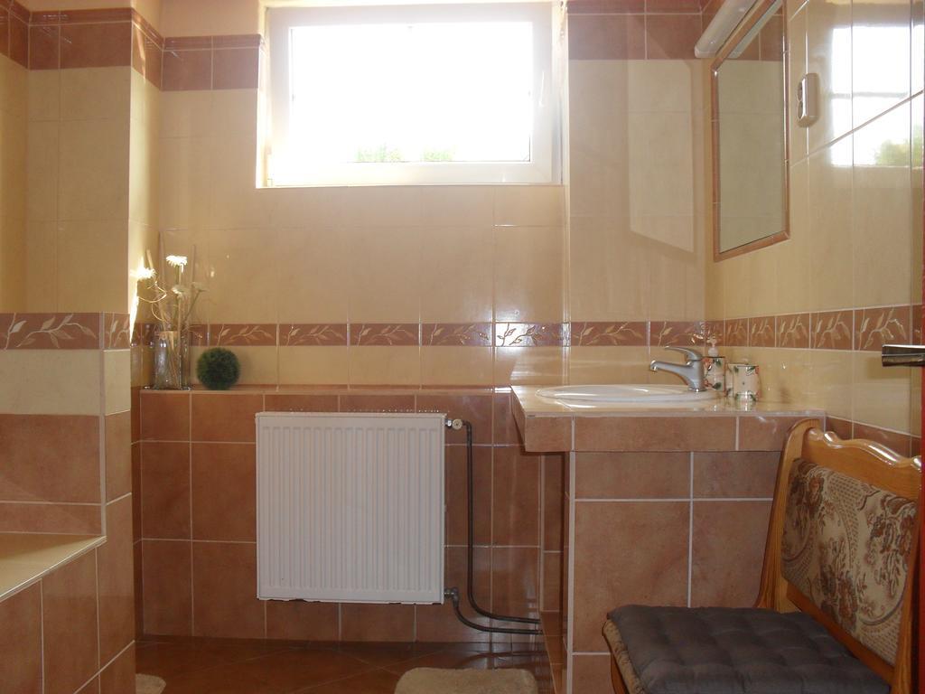 Apartmán Modrý Dům Horní Maršov Exteriér fotografie